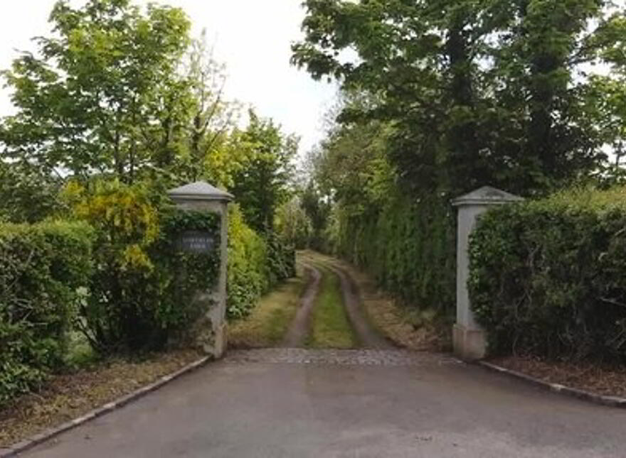LOWFIELD HOUSE, 160m SE Of 47 Ballylough Road, Donaghcloney, Banbridge, BT66 7PQ
