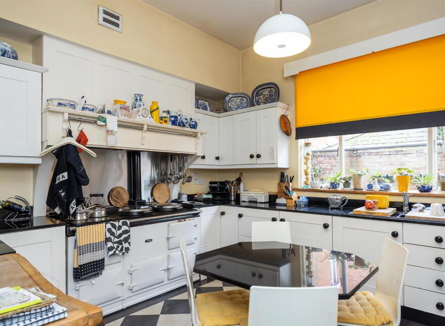 The Old Rectory, 148 Malone Road, Belfast, BT9 5LH