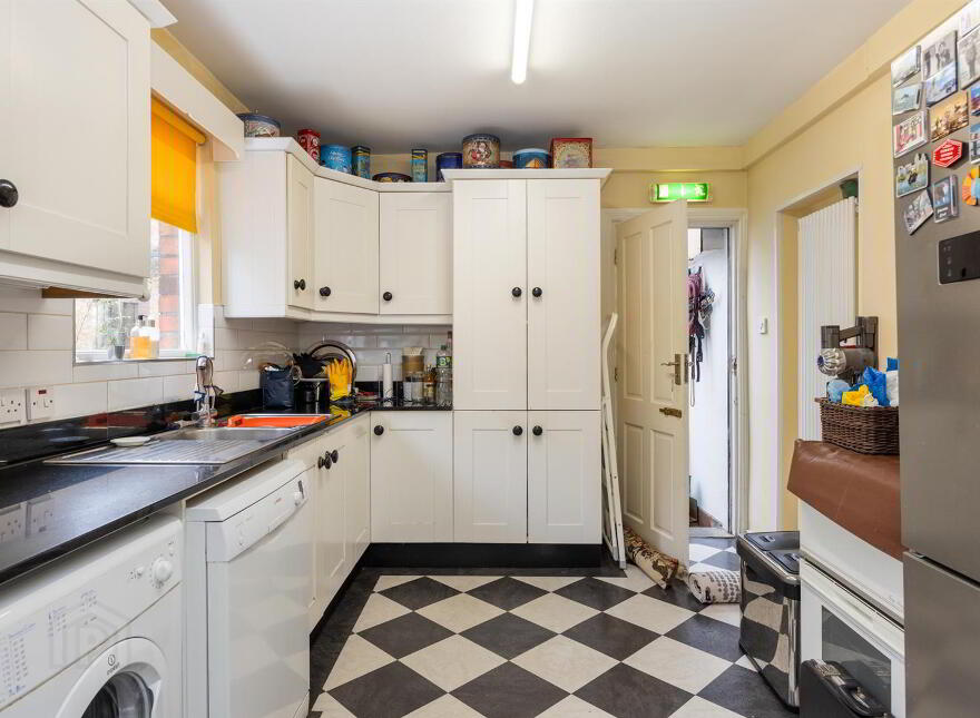 The Old Rectory, 148 Malone Road, Belfast, BT9 5LH