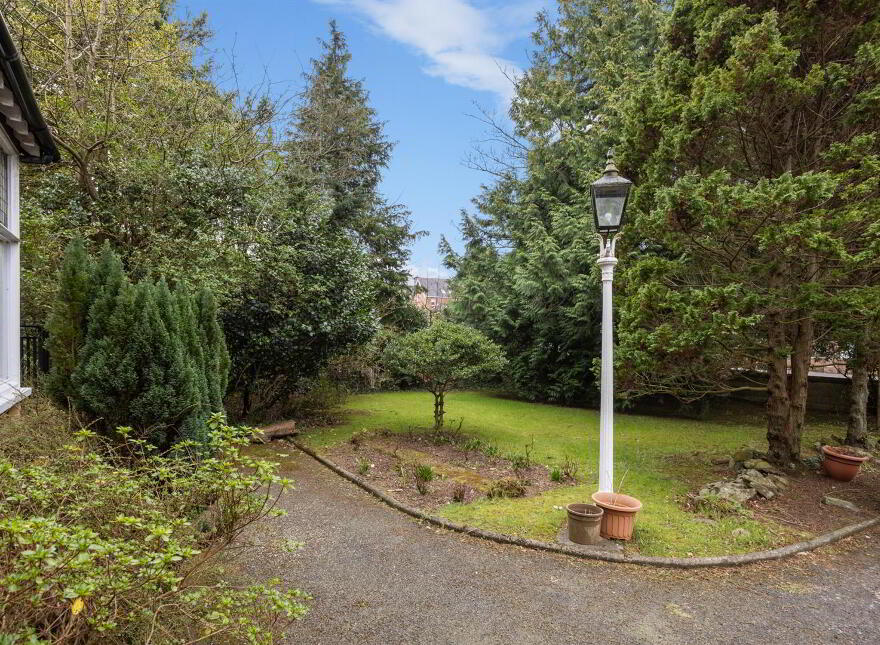 The Old Rectory, 148 Malone Road, Belfast, BT9 5LH