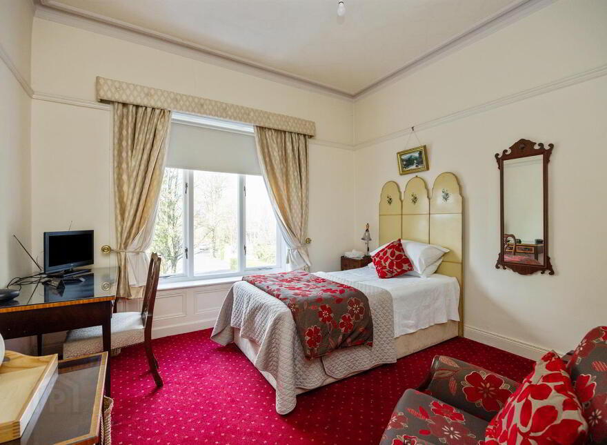 The Old Rectory, 148 Malone Road, Belfast, BT9 5LH
