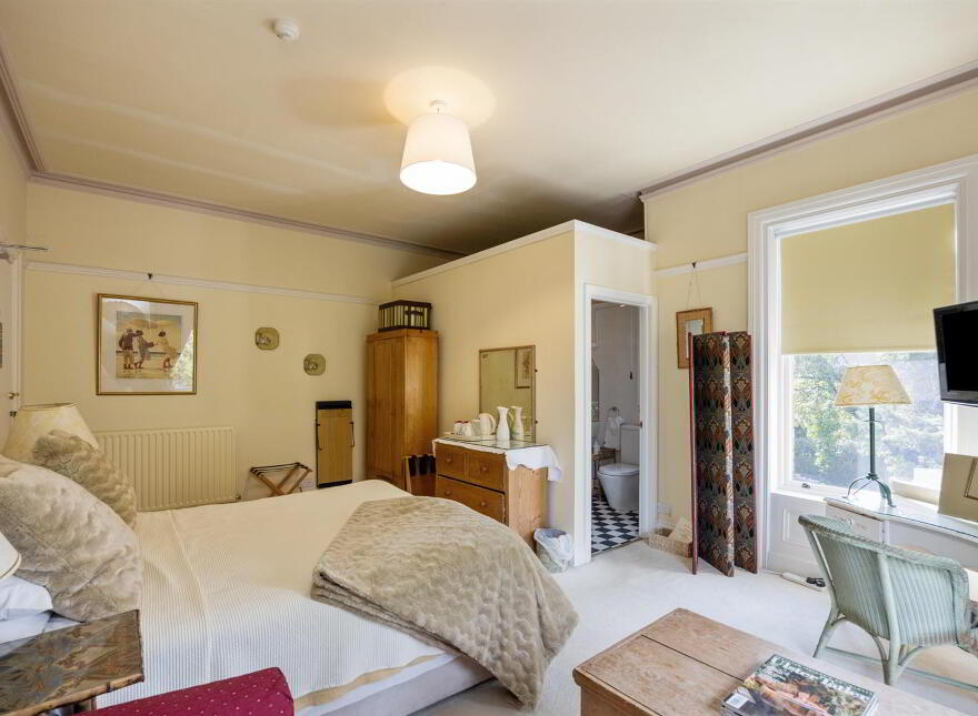 The Old Rectory, 148 Malone Road, Belfast, BT9 5LH