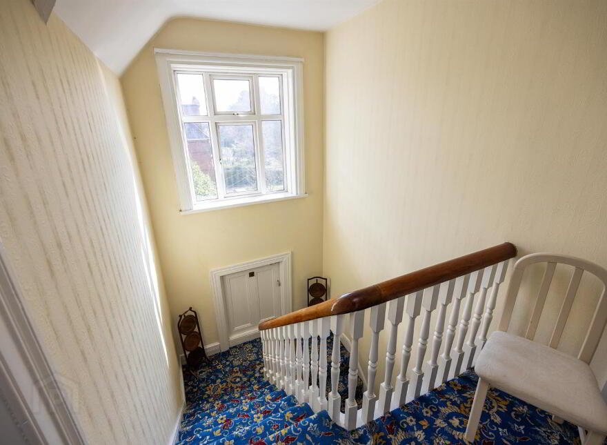The Old Rectory, 148 Malone Road, Belfast, BT9 5LH