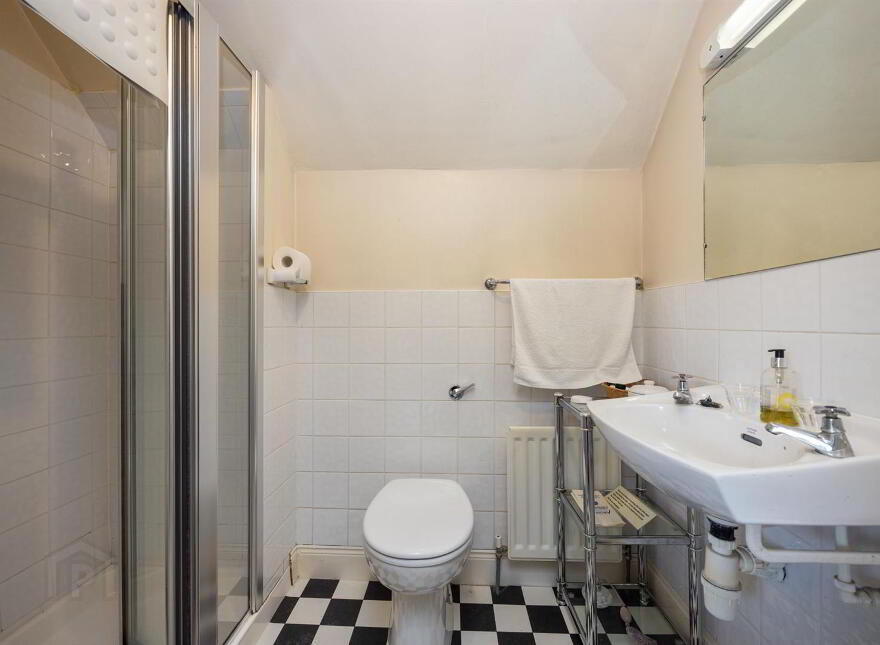 The Old Rectory, 148 Malone Road, Belfast, BT9 5LH