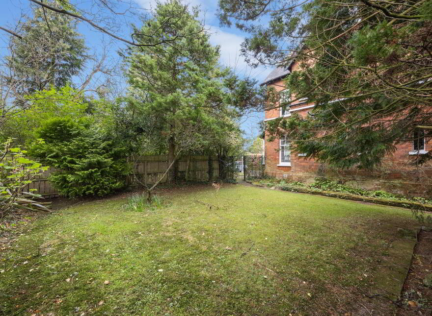 The Old Rectory, 148 Malone Road, Belfast, BT9 5LH