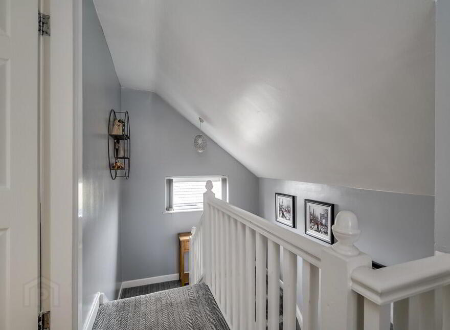 3 Brerton Crescent, Belfast, BT8 6QD