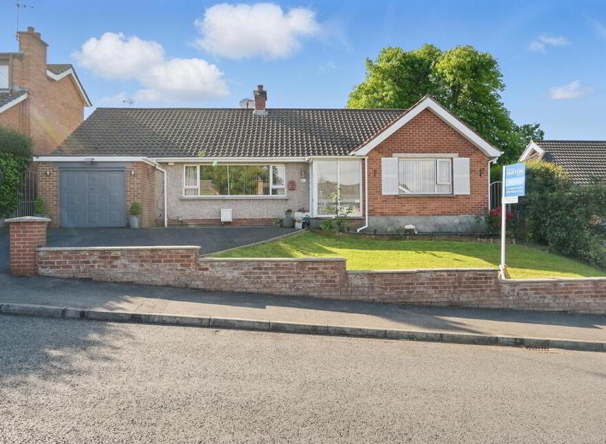 3 Brerton Crescent, Belfast, BT8 6QD photo