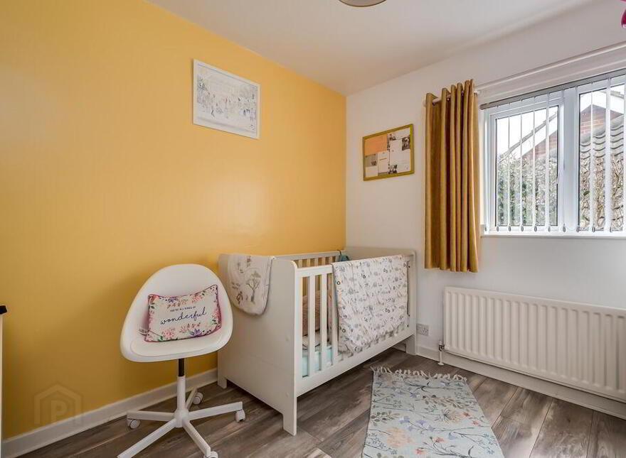 3 Brerton Crescent, Belfast, BT8 6QD