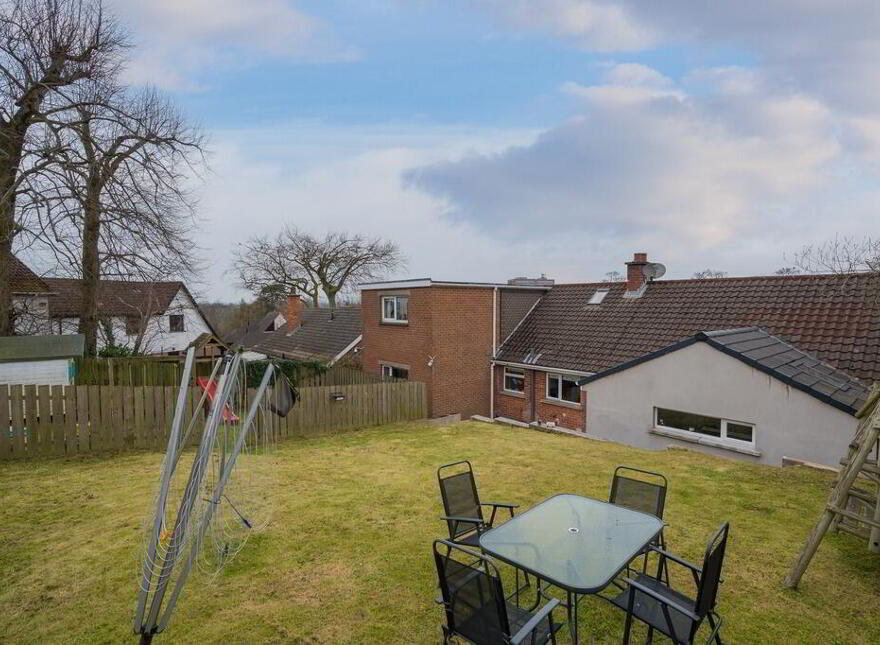 3 Brerton Crescent, Belfast, BT8 6QD