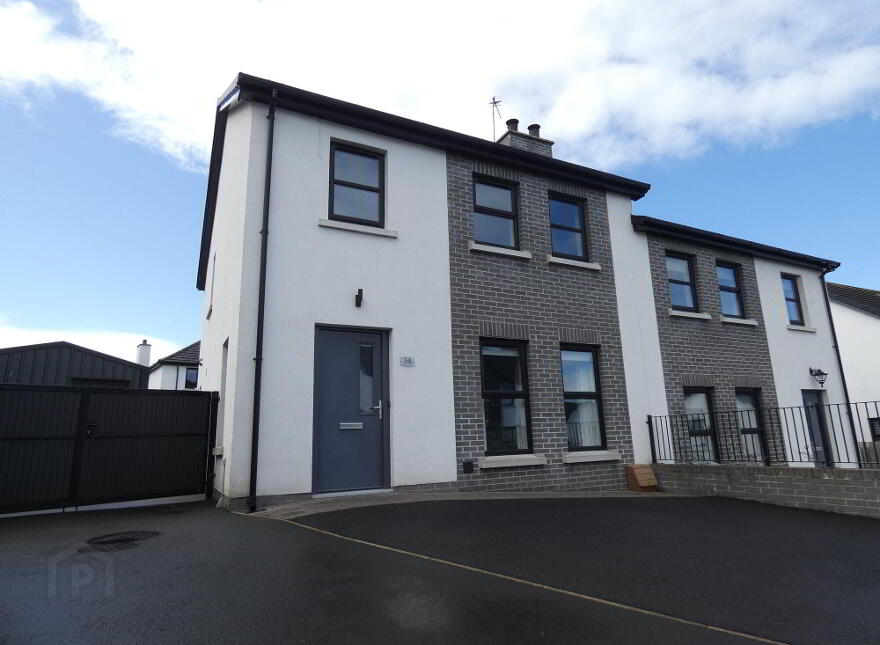 34 Millbrooke Drive, Ballymoney, BT53 7RP