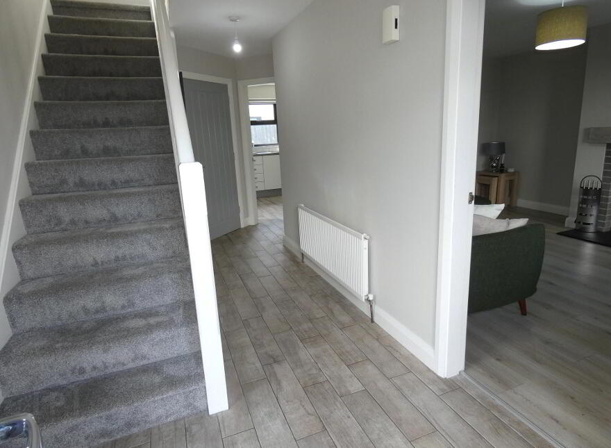 34 Millbrooke Drive, Ballymoney, BT53 7RP