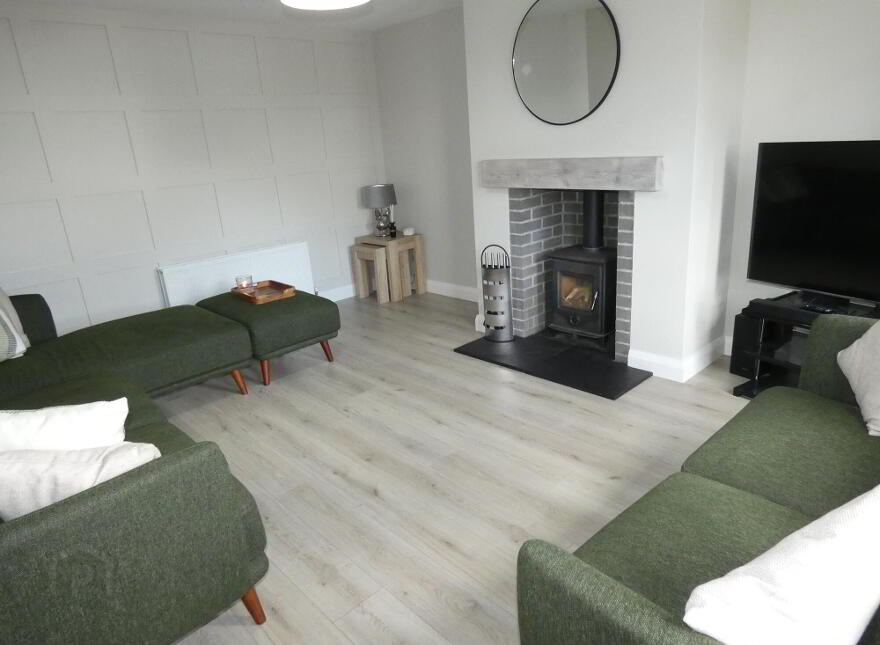 34 Millbrooke Drive, Ballymoney, BT53 7RP
