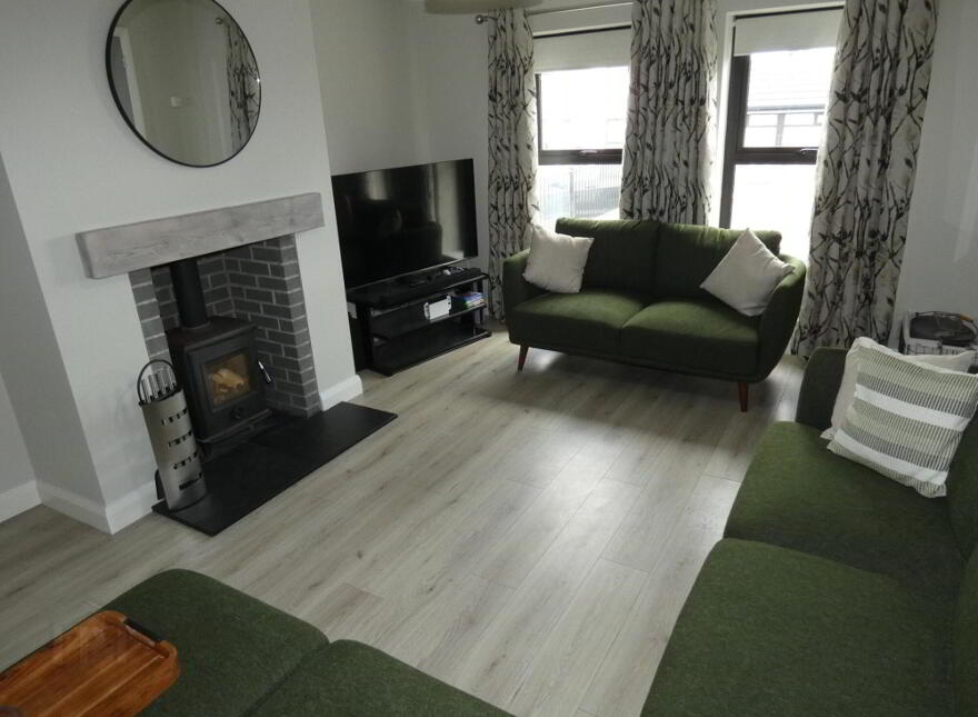 34 Millbrooke Drive, Ballymoney, BT53 7RP
