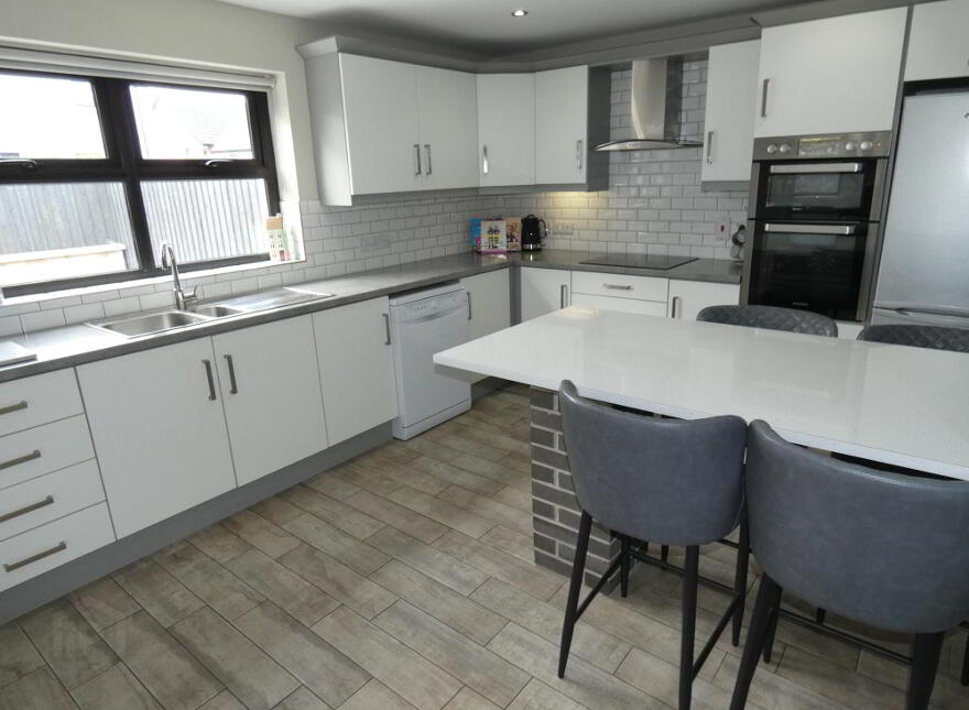 34 Millbrooke Drive, Ballymoney, BT53 7RP