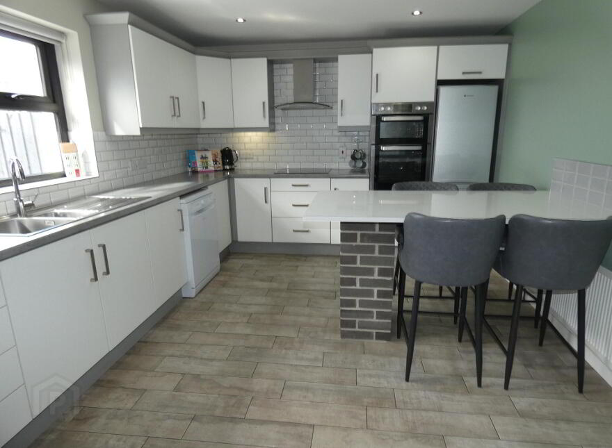 34 Millbrooke Drive, Ballymoney, BT53 7RP