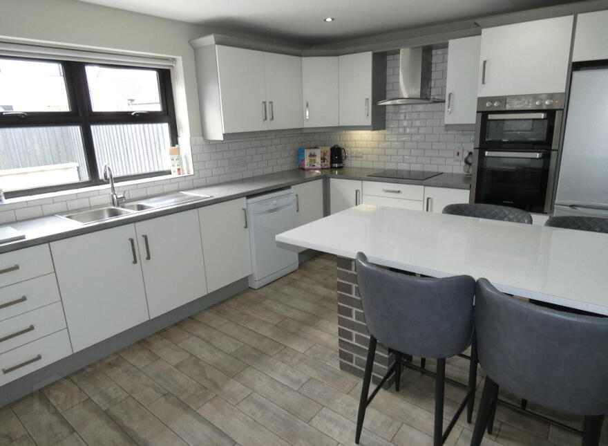 34 Millbrooke Drive, Ballymoney, BT53 7RP