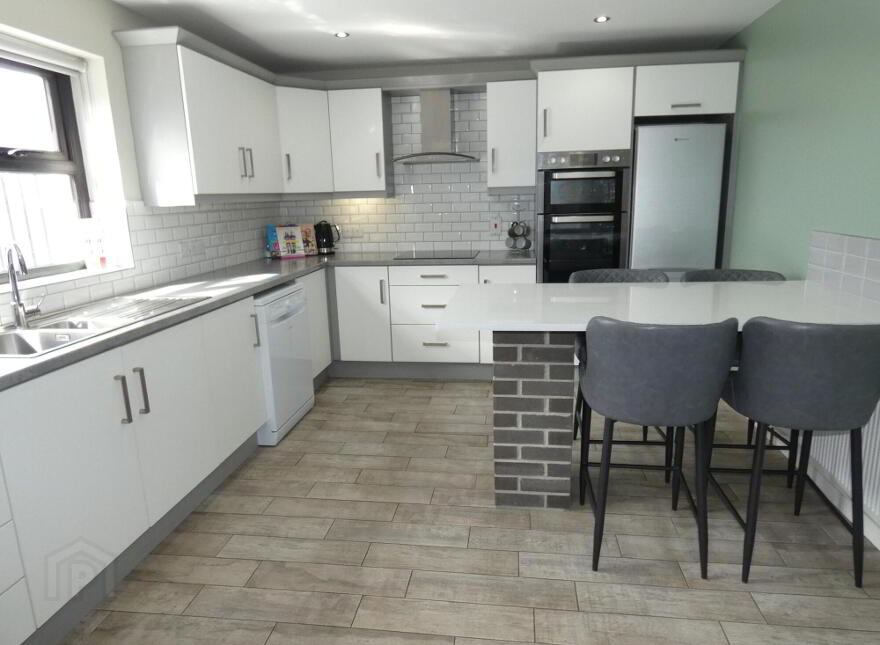 34 Millbrooke Drive, Ballymoney, BT53 7RP
