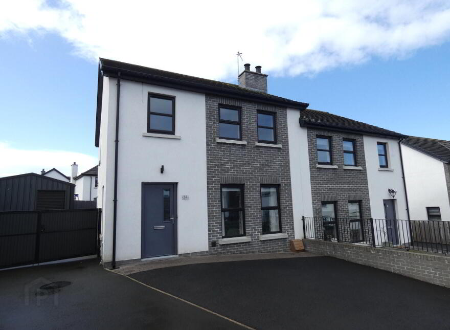 34 Millbrooke Drive, Ballymoney, BT53 7RP