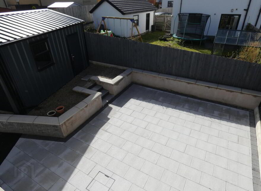34 Millbrooke Drive, Ballymoney, BT53 7RP