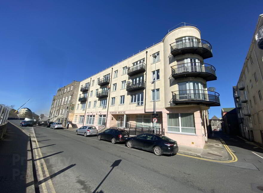 Unit 15 Tower House, Clonmel, E91K2F4 photo