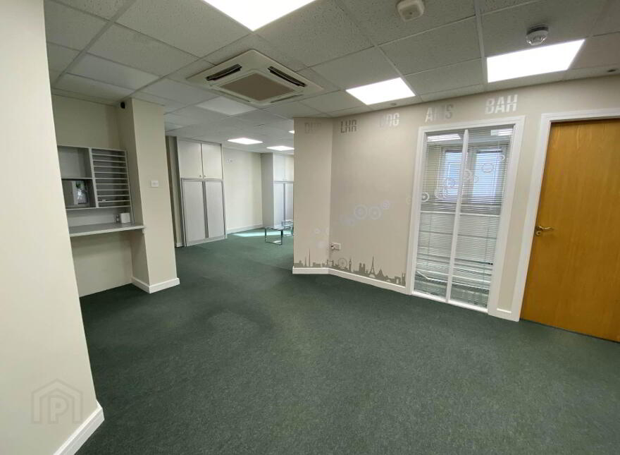Unit 15 Tower House, Clonmel, E91K2F4