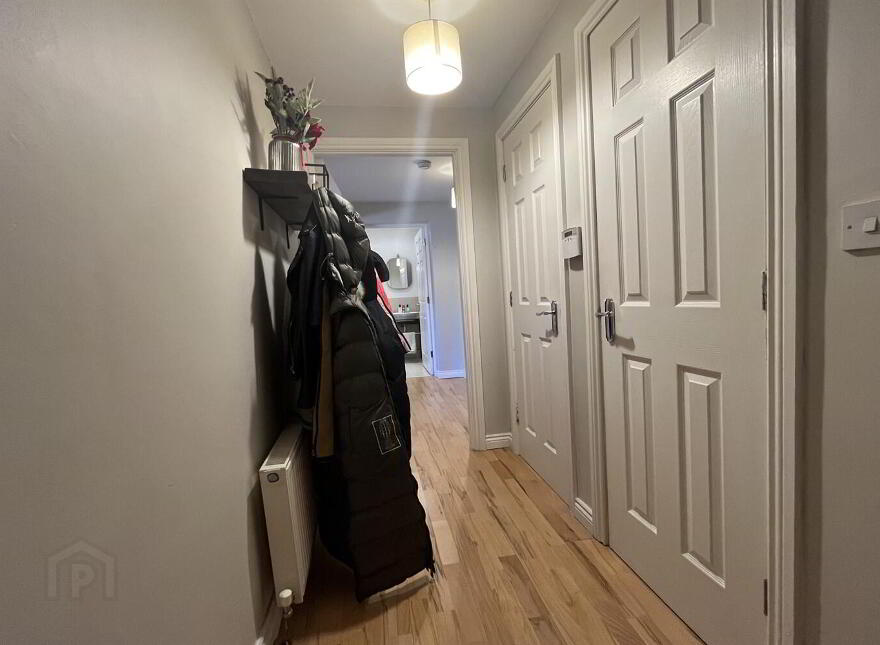 Apt 17 River House, 21 The Boulevard, Belfast, BT7 3LN
