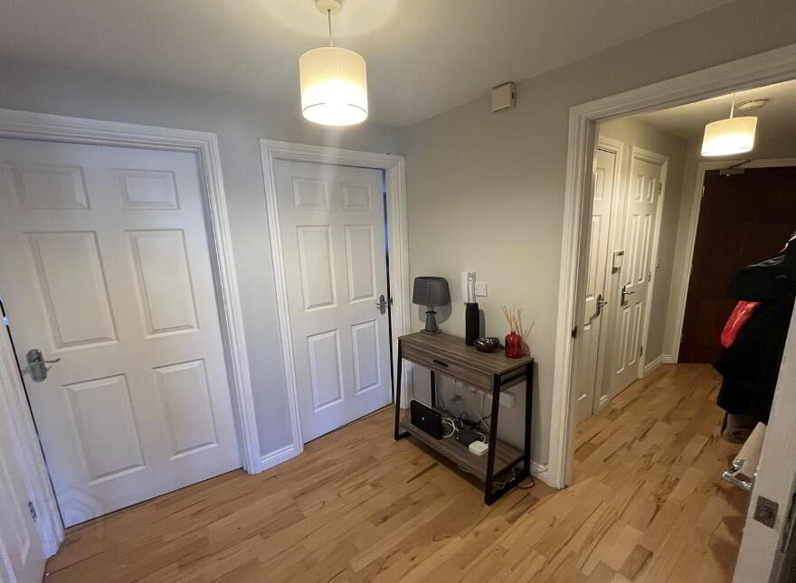 Apt 17 River House, 21 The Boulevard, Belfast, BT7 3LN