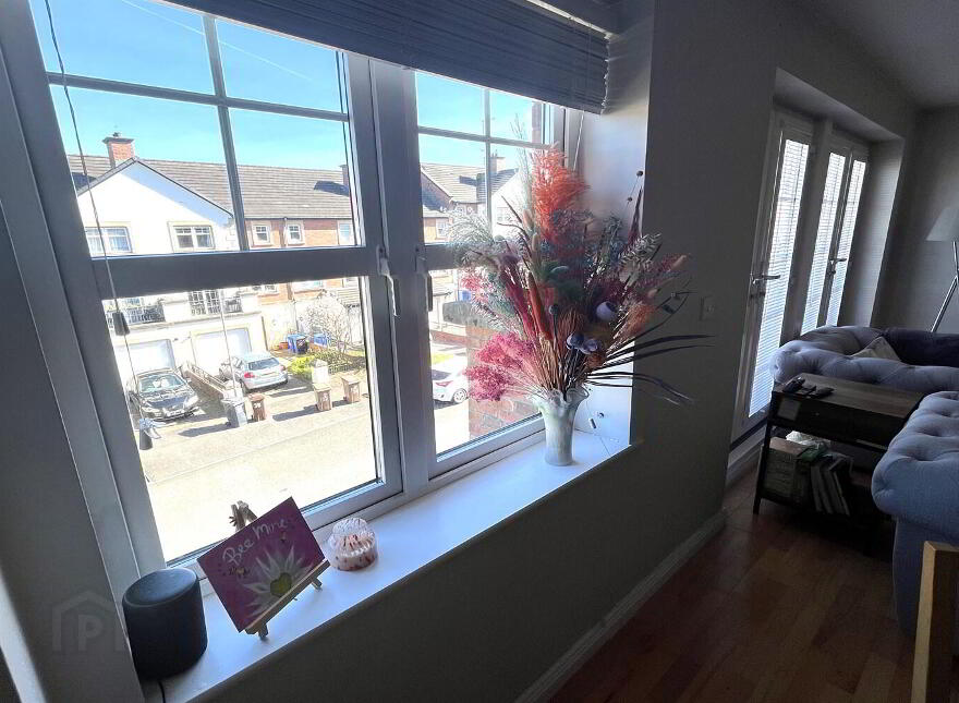 Apt 17 River House, 21 The Boulevard, Belfast, BT7 3LN