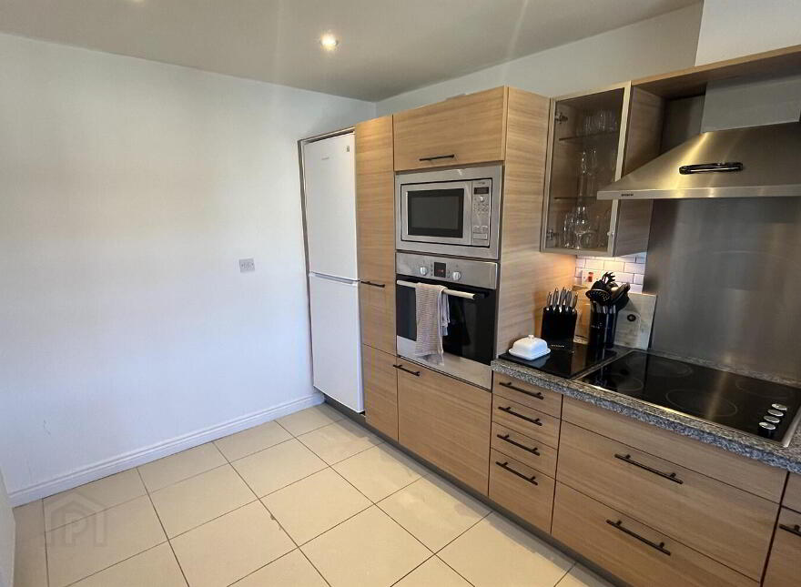 Apt 17 River House, 21 The Boulevard, Belfast, BT7 3LN