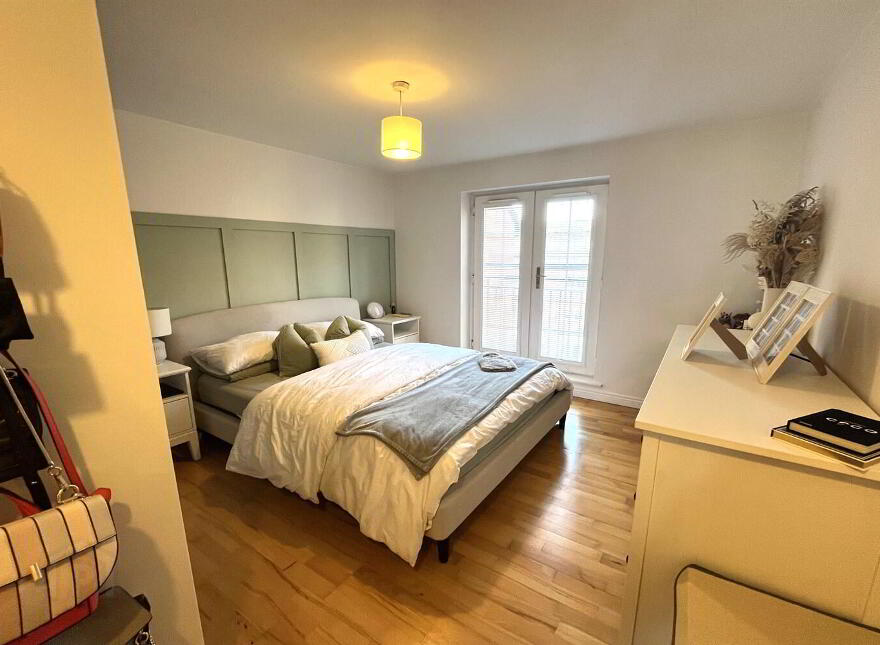 Apt 17 River House, 21 The Boulevard, Belfast, BT7 3LN