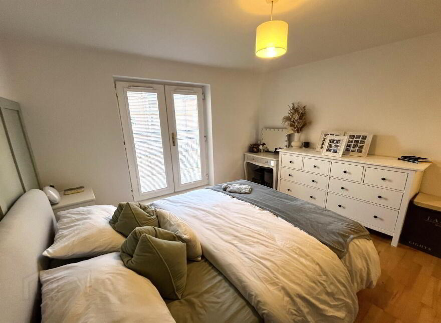 Apt 17 River House, 21 The Boulevard, Belfast, BT7 3LN