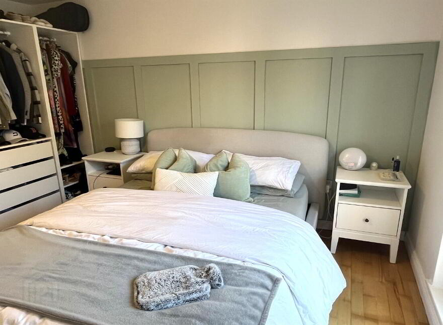 Apt 17 River House, 21 The Boulevard, Belfast, BT7 3LN