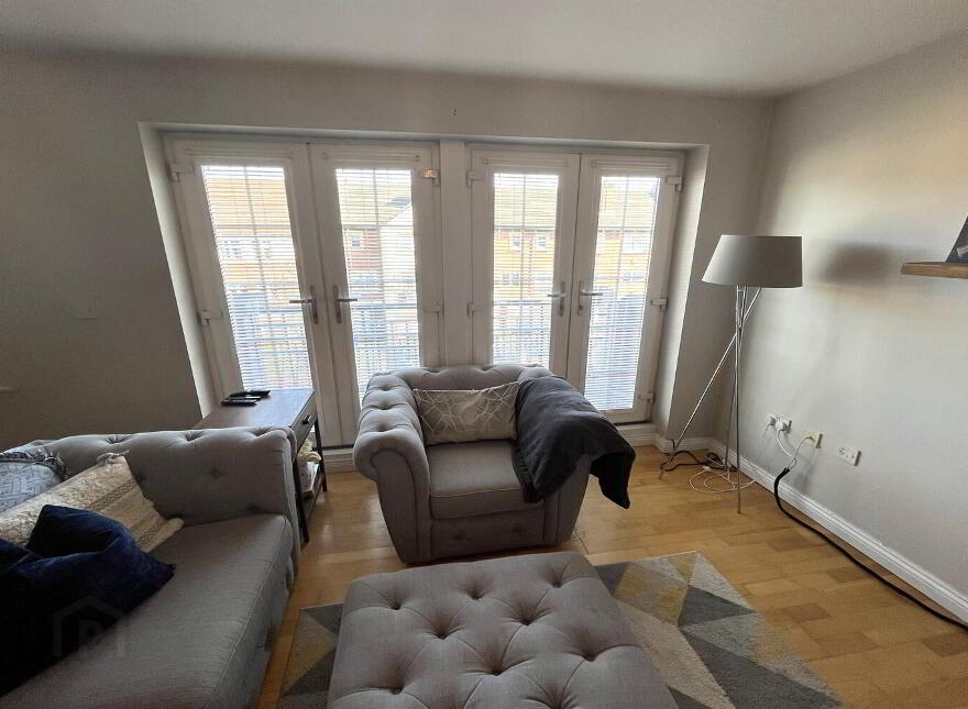 Apt 17 River House, 21 The Boulevard, Belfast, BT7 3LN