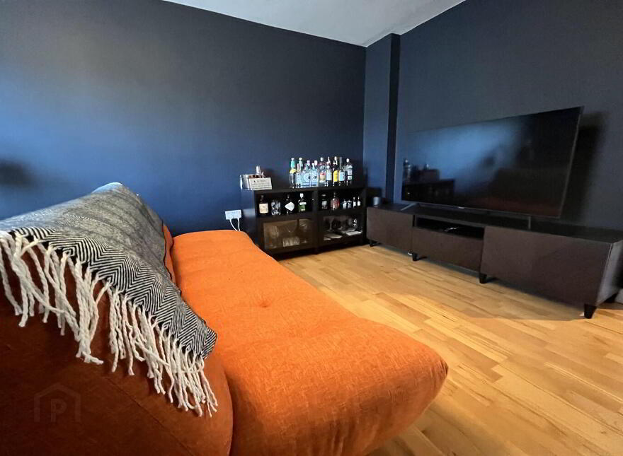 Apt 17 River House, 21 The Boulevard, Belfast, BT7 3LN
