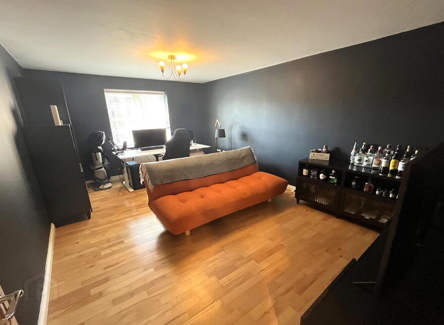 Apt 17 River House, 21 The Boulevard, Belfast, BT7 3LN