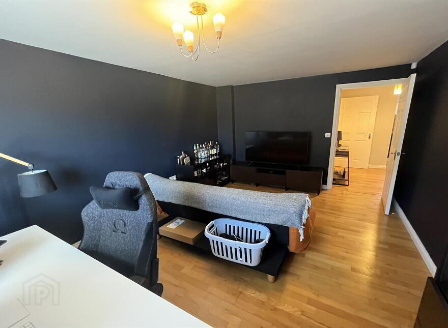 Apt 17 River House, 21 The Boulevard, Belfast, BT7 3LN