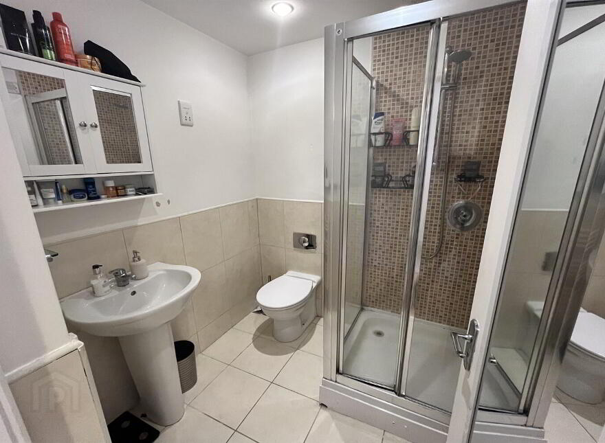 Apt 17 River House, 21 The Boulevard, Belfast, BT7 3LN