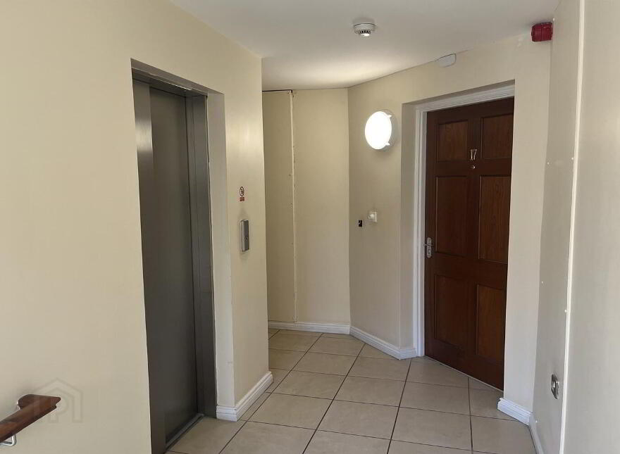 Apt 17 River House, 21 The Boulevard, Belfast, BT7 3LN