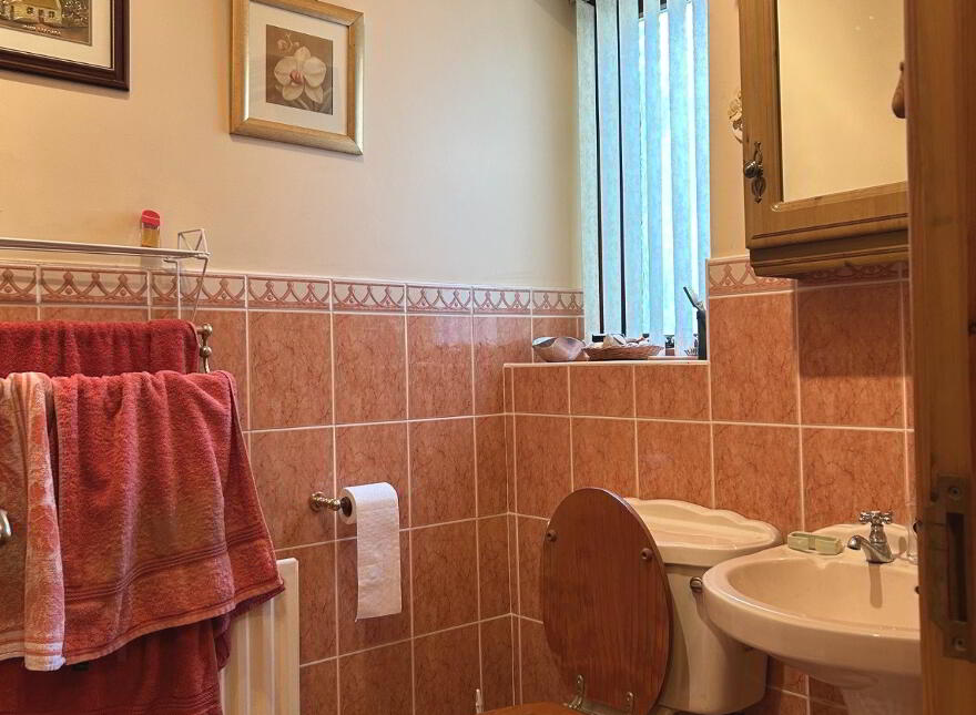 48 Main Street, Pomeroy, BT70 2QH