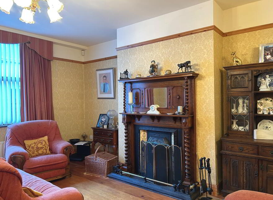48 Main Street, Pomeroy, BT70 2QH