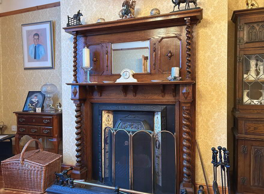 48 Main Street, Pomeroy, BT70 2QH