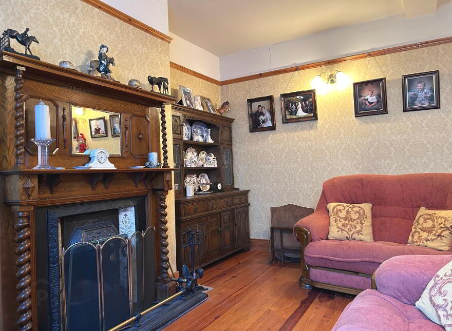 48 Main Street, Pomeroy, BT70 2QH