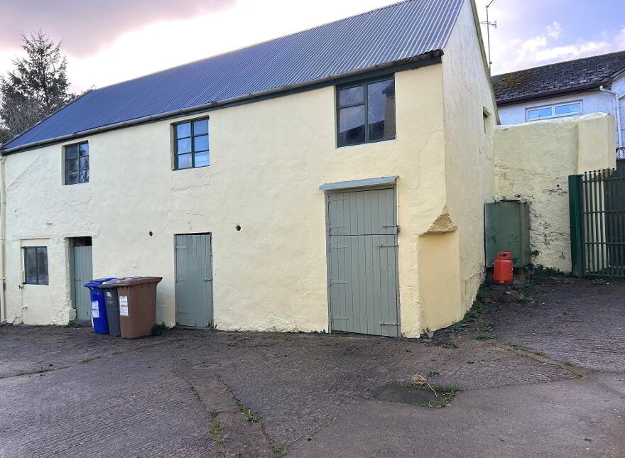 48 Main Street, Pomeroy, BT70 2QH