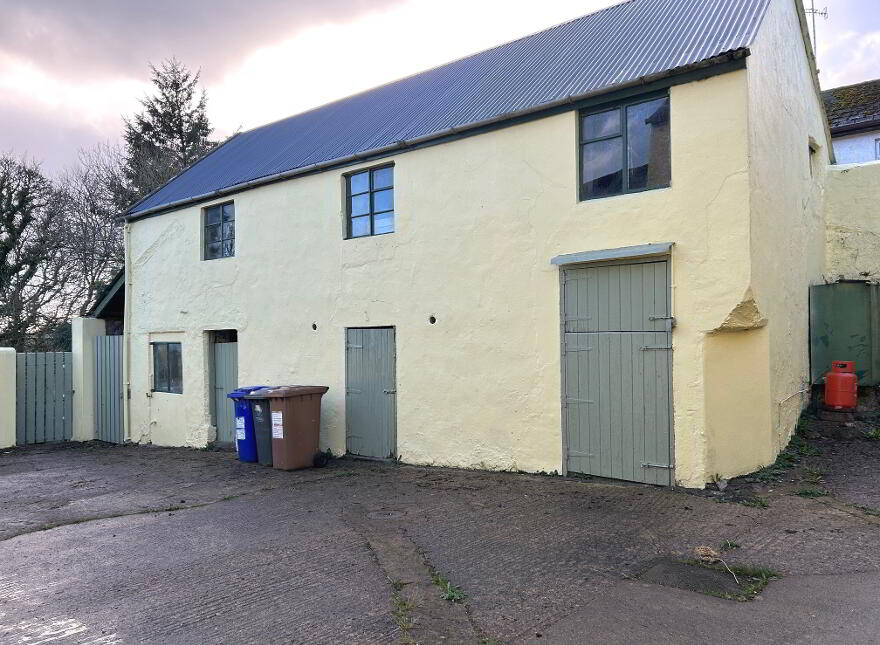 48 Main Street, Pomeroy, BT70 2QH
