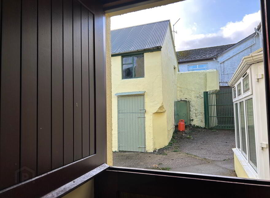 48 Main Street, Pomeroy, BT70 2QH
