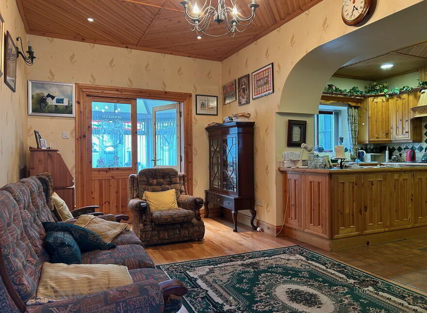 48 Main Street, Pomeroy, BT70 2QH