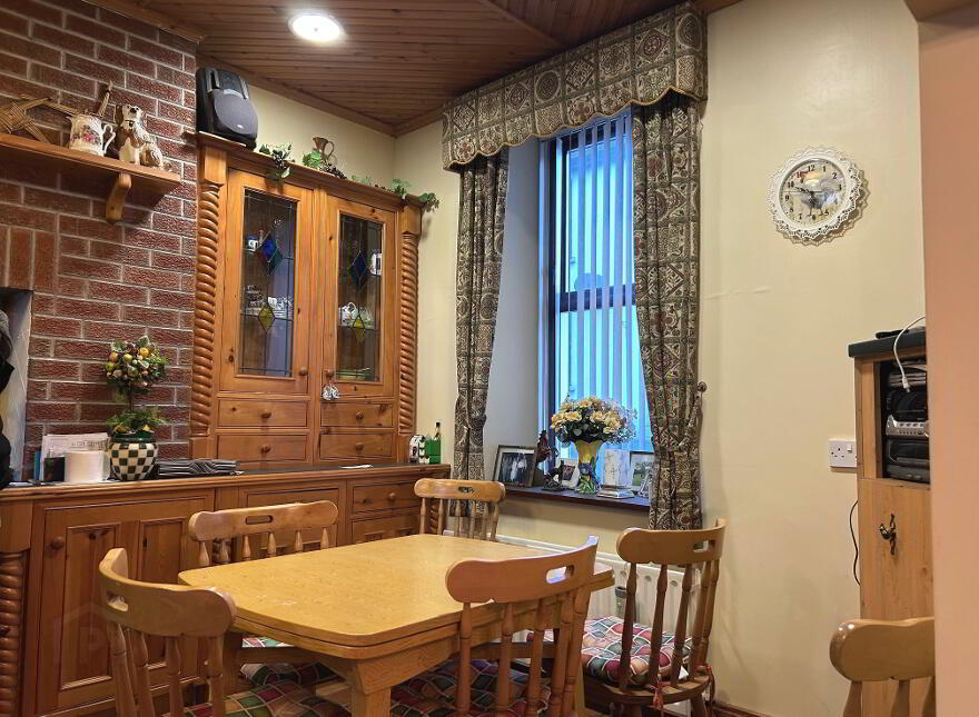 48 Main Street, Pomeroy, BT70 2QH