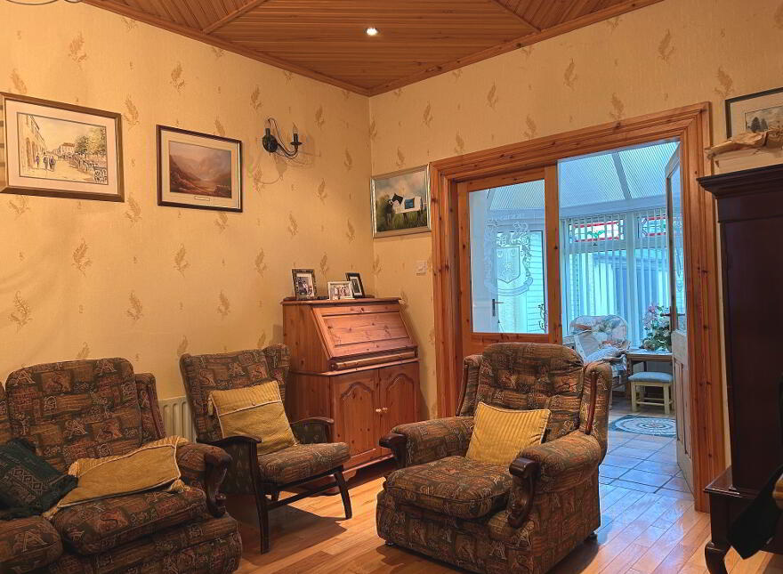 48 Main Street, Pomeroy, BT70 2QH