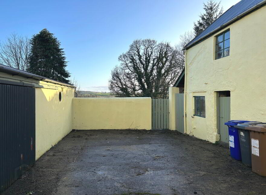 48 Main Street, Pomeroy, BT70 2QH