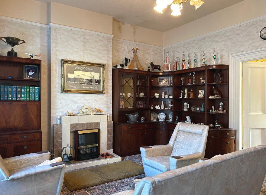 48 Main Street, Pomeroy, BT70 2QH
